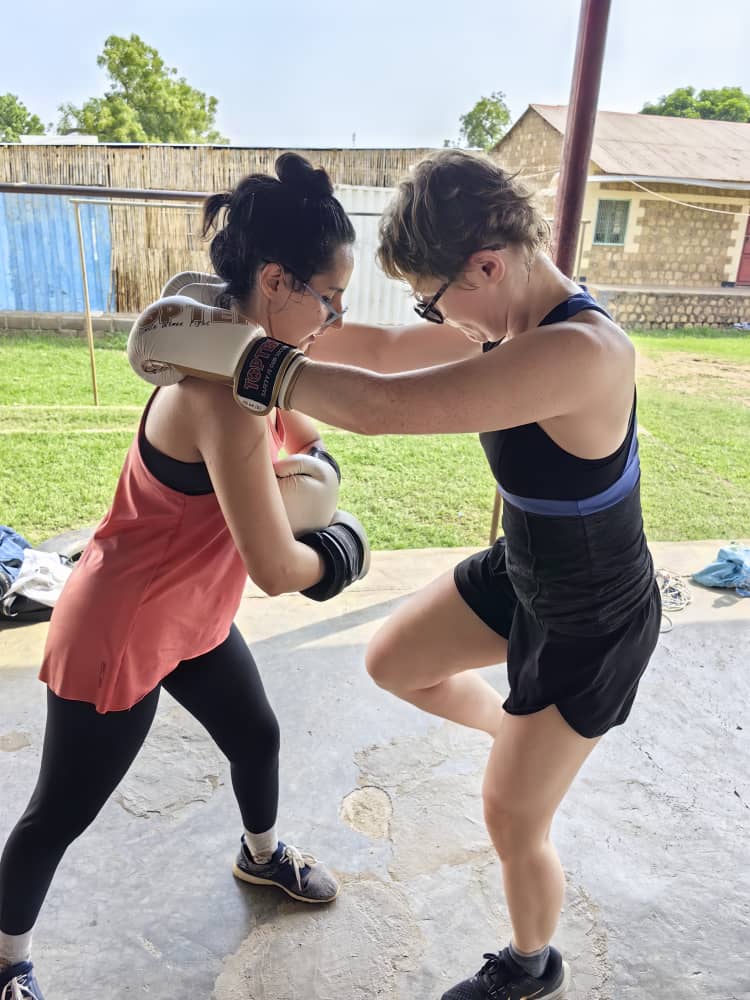 Fight 1